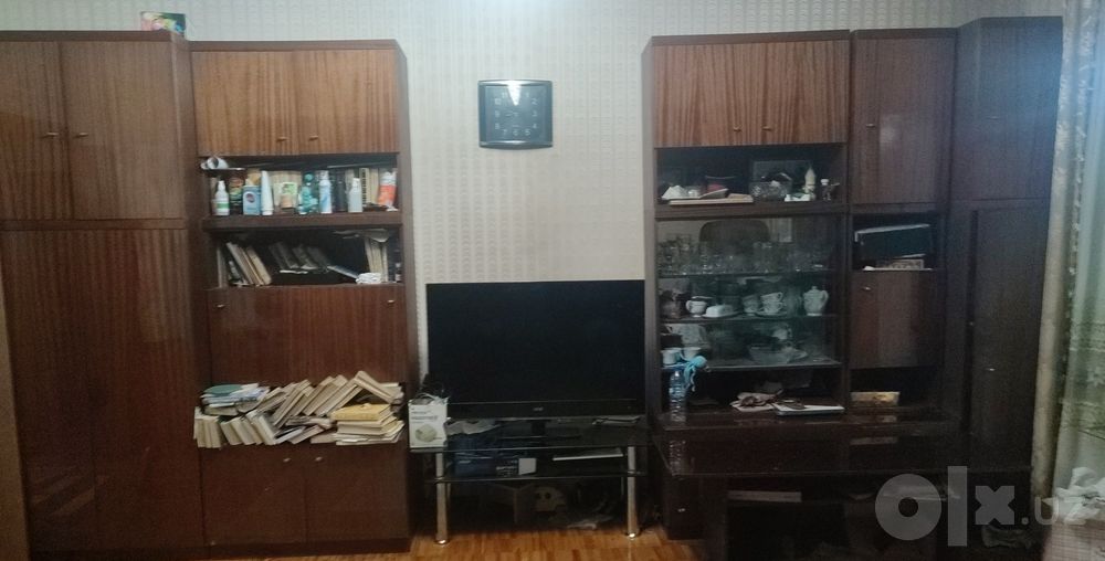 Продается стенка в хорошем состоянии