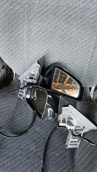 Огледала за Audi A4 - B7 cabriolet