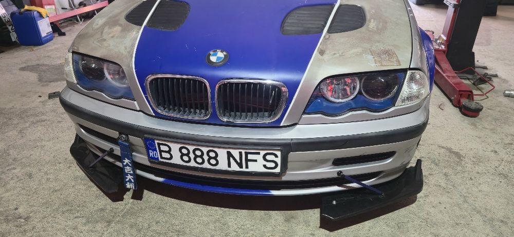 BMW Seria 3