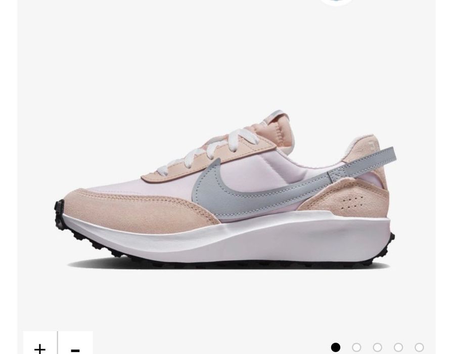 Дамски маратонки Nike