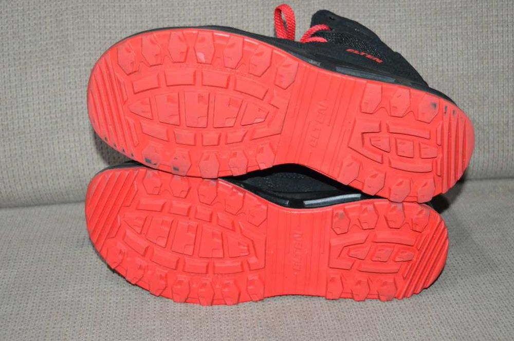 Ghete lucru Elten marime 36 citeste anuntul