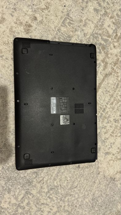 Старенький Ноут на обмен