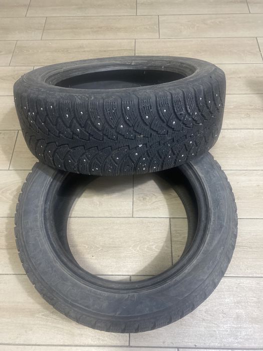 NORDMAN-4  205/55/R16