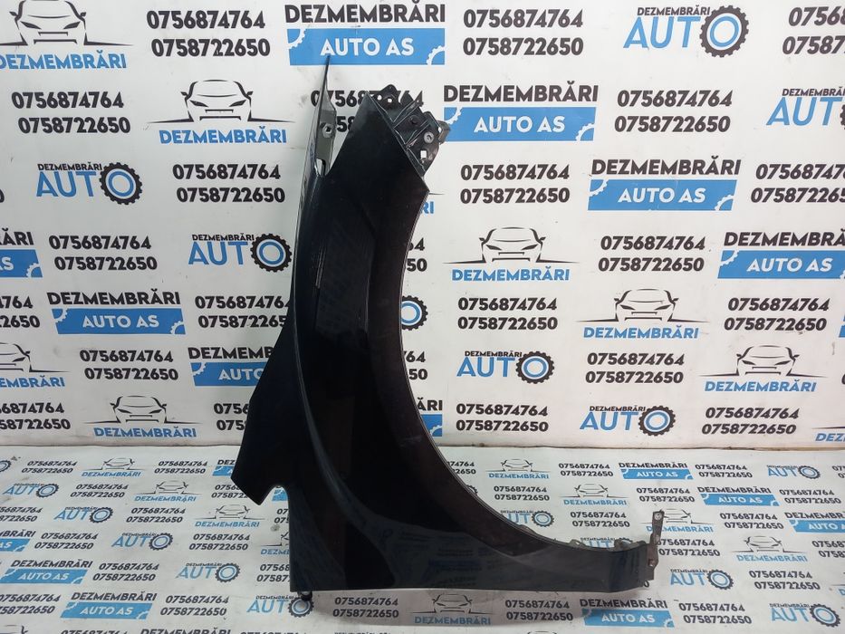 Aripa dreapta Mazda Cx7 2013