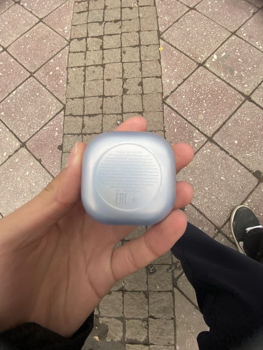 наушник самаунг buds pro