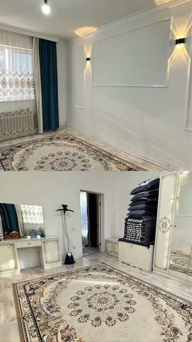 Дом на берегу Береке(Память Ильича)