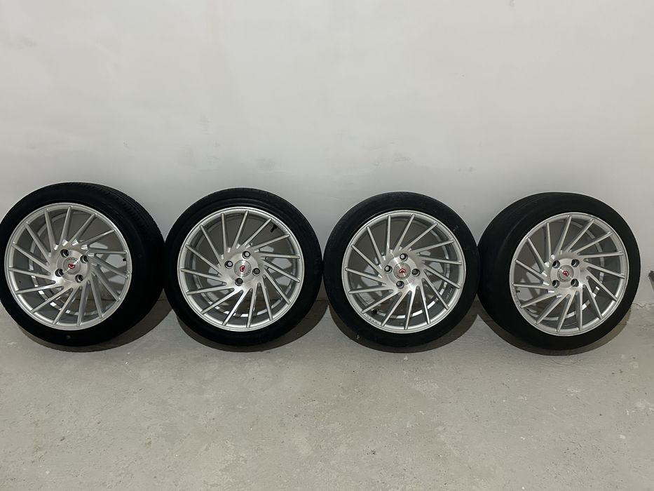 Диск титан комплек