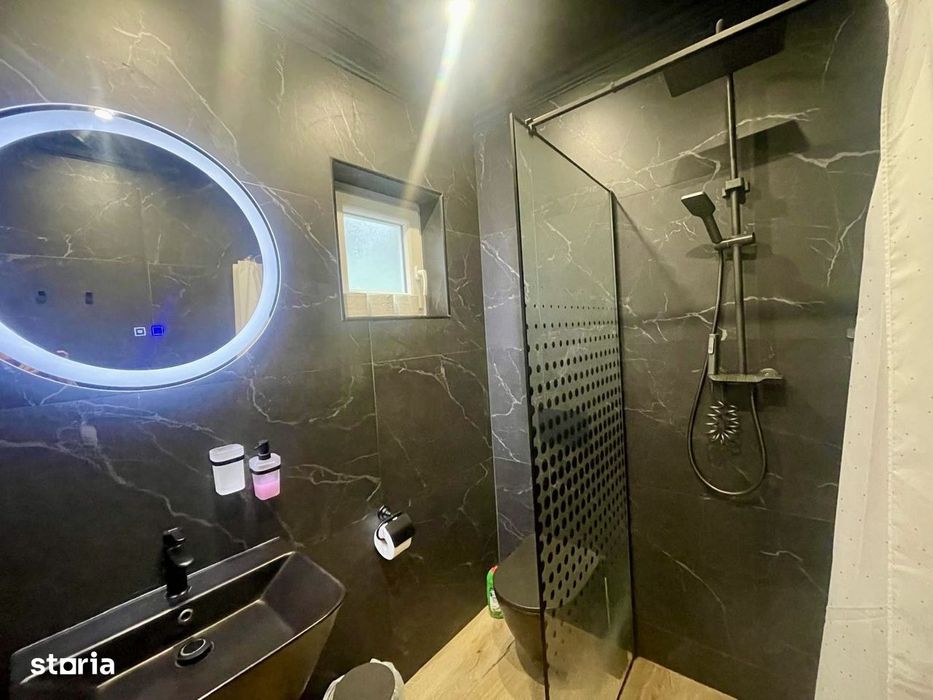 Casa moderna de inchiriat | Burdujeni | Pret pe zi