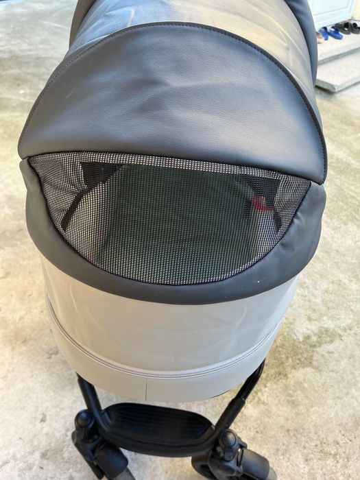 Детска количка -Milu kids -Castello