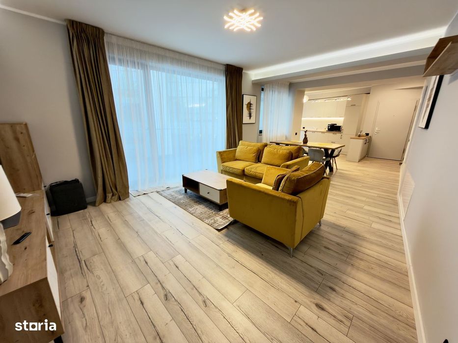 Apartament PREMIUM | Vila Boutique 2023 | Piata Romana – Lascar Cata — fotografia 3