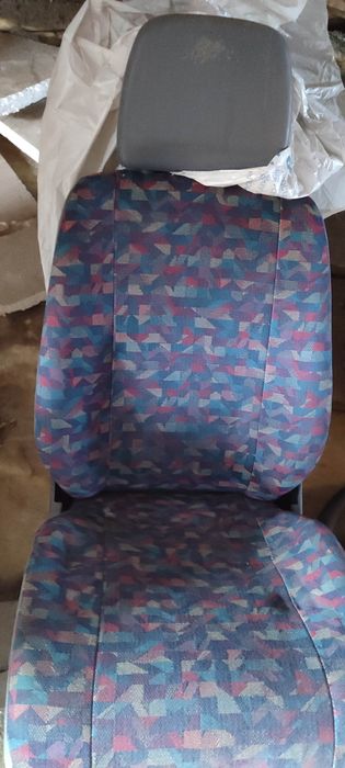 Сидение Мерседес Спринтер