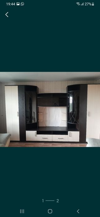 Продаю стенку хорошего качество