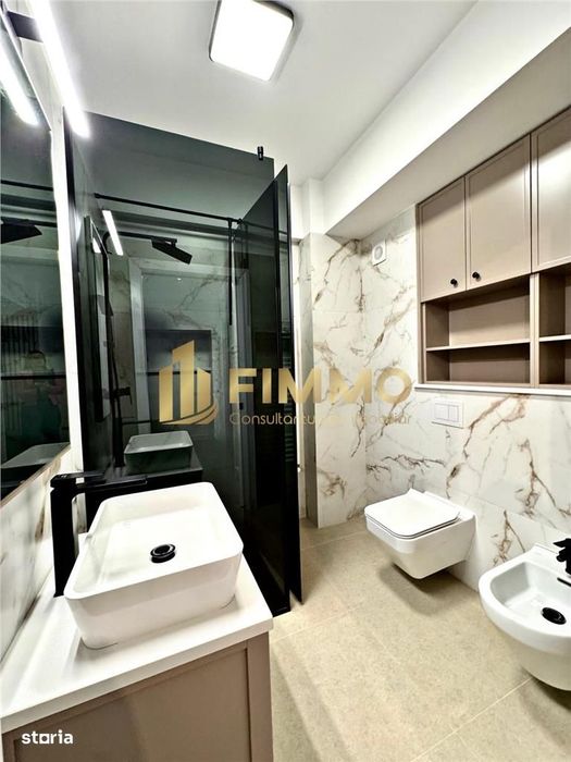 Apartament superb | Loc de parcare privat | ID:1730