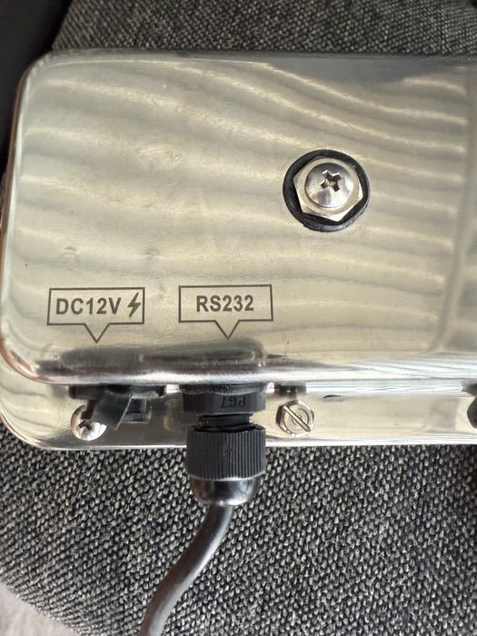 Тензодатчики Zemic