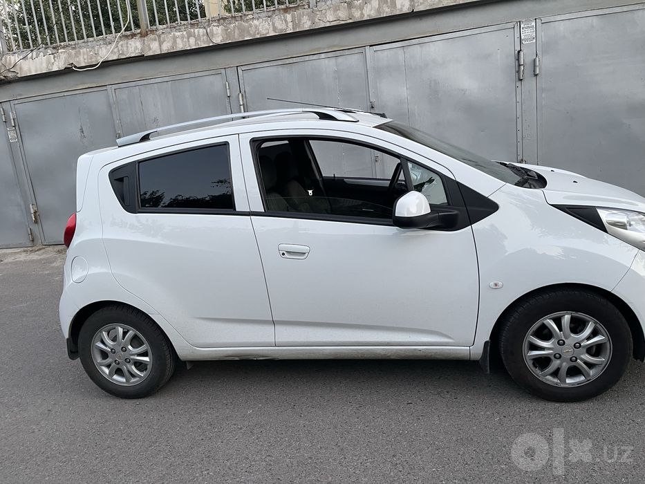 Спарк 4 позиции Автомат