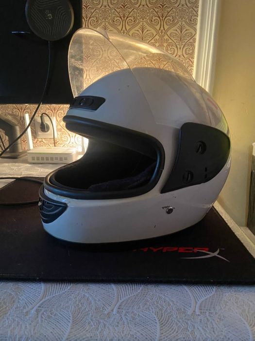 Шлем для мотоцикла L