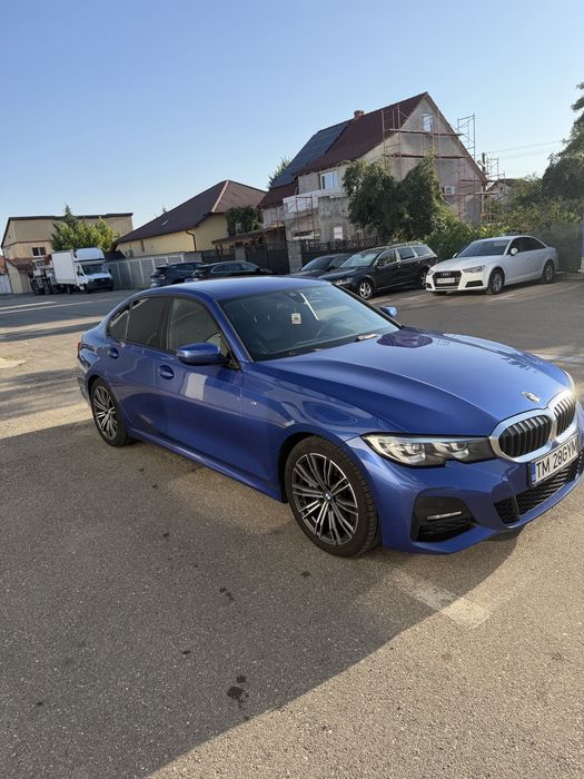 BMW seria3 330i