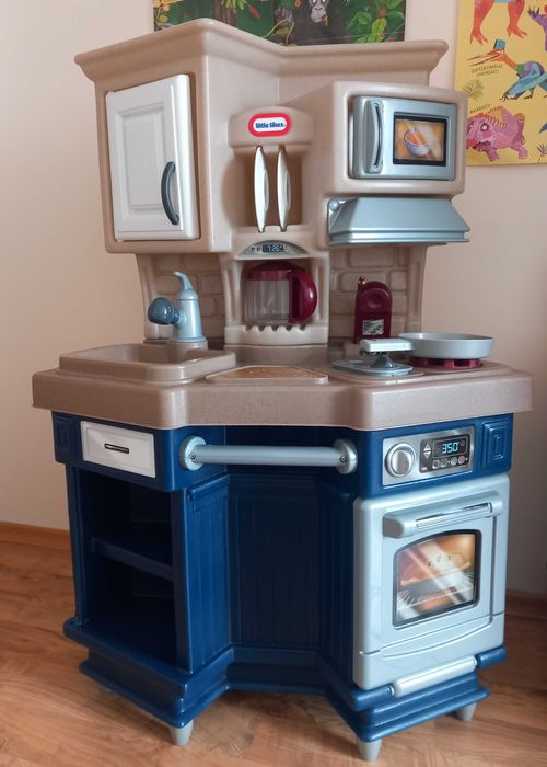 Детска кухня Little Tikes
