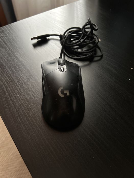 Мышка Logitech G403