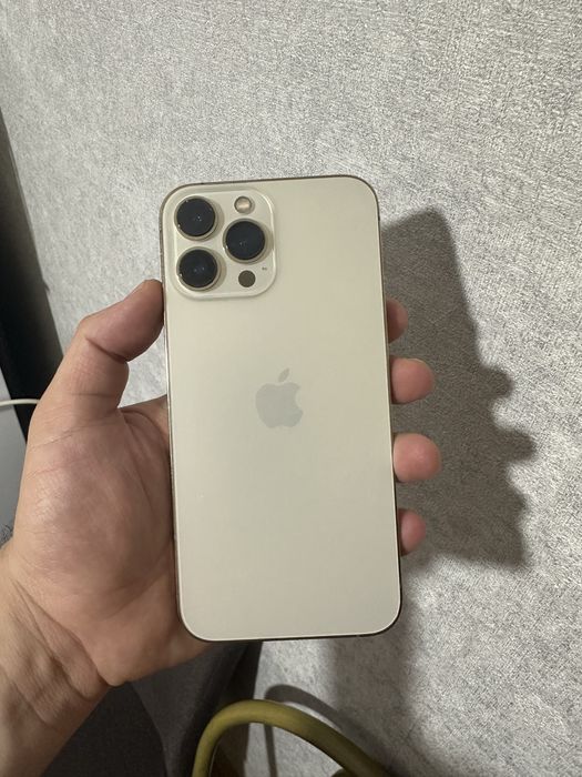 Iphone 13pro max 128gb