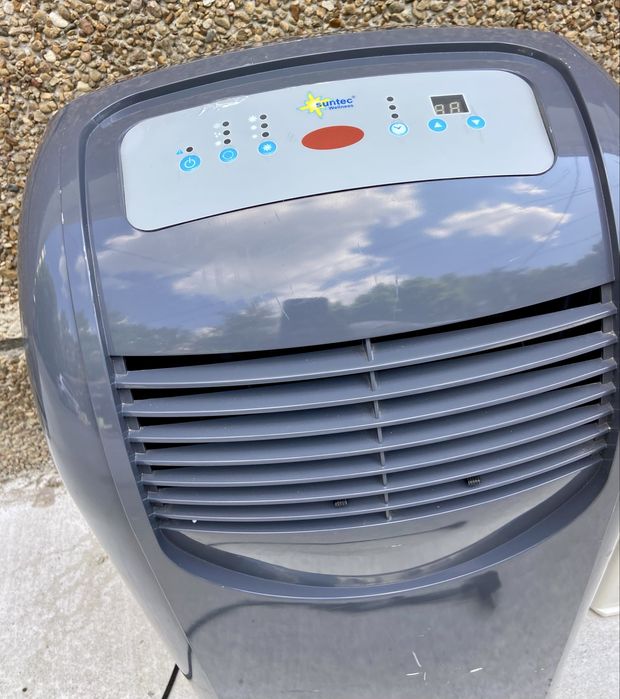 Мобилен/преносим климатик