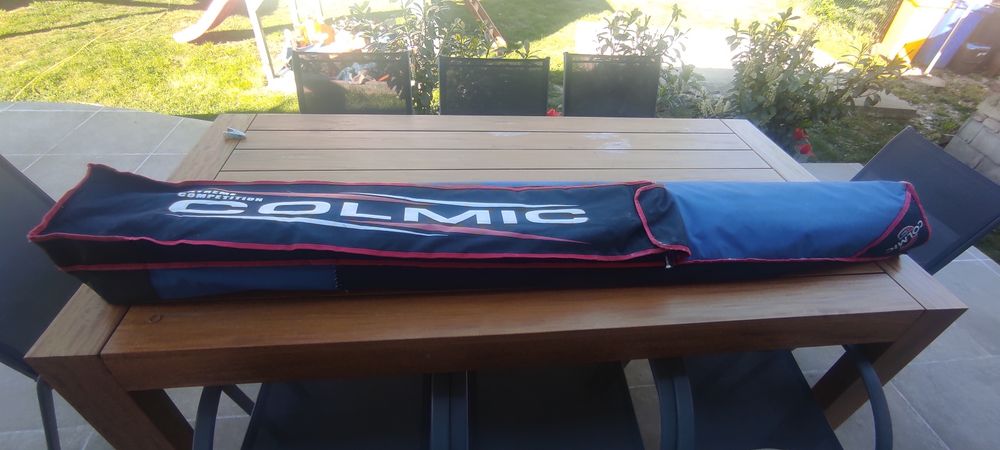 Rubeziana Colmic Era SL 13 m