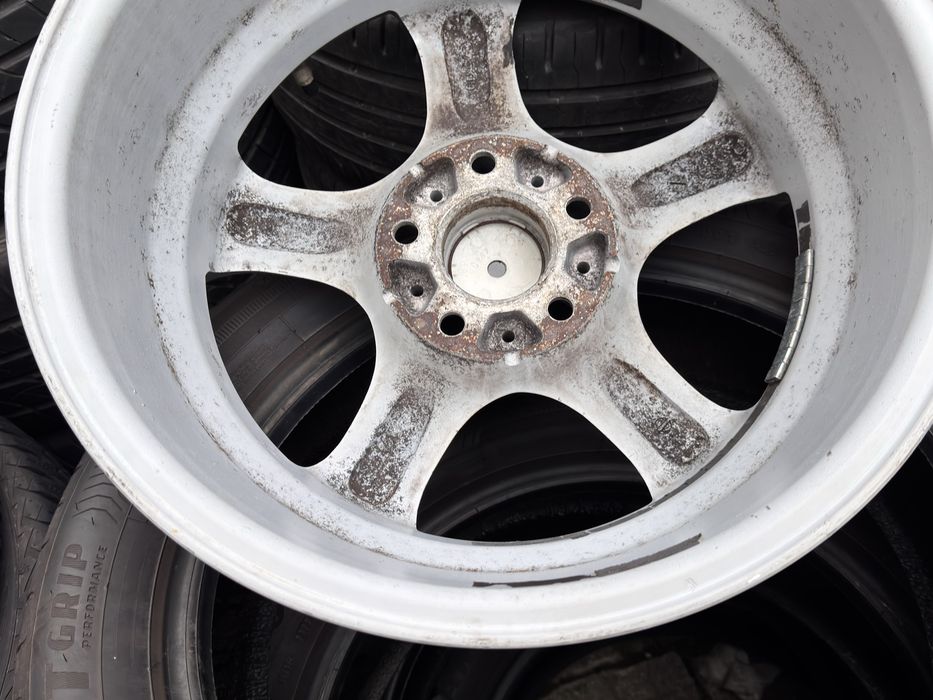 4бр ал Opel Astra Vectra Zefira 16цола