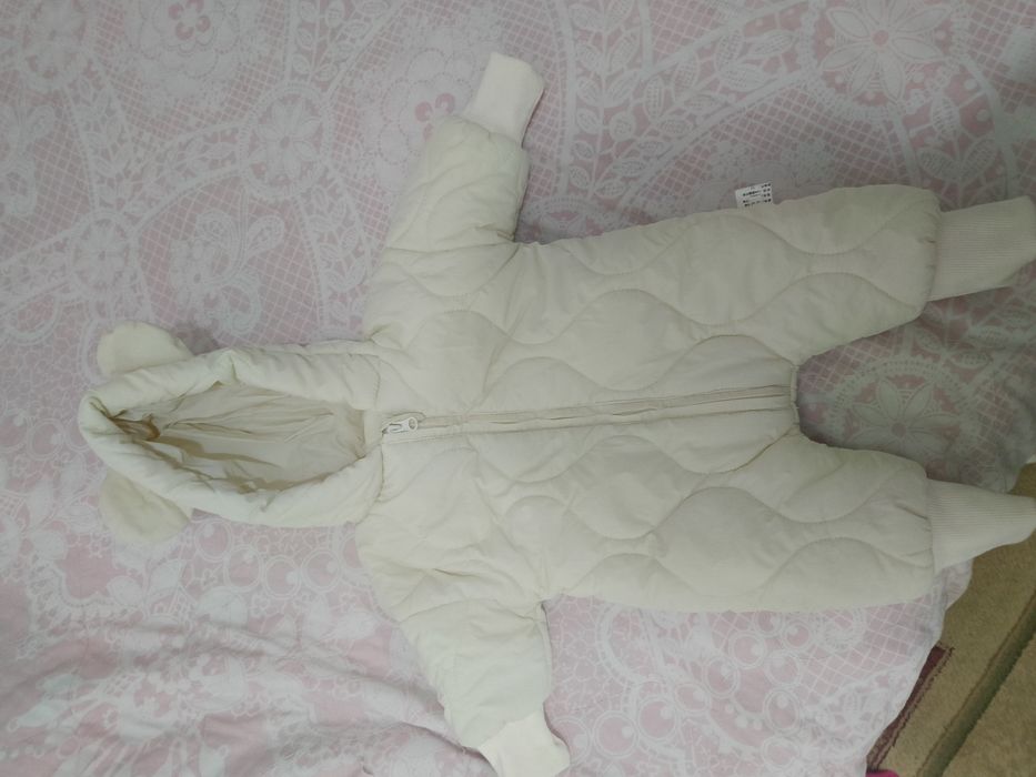 Комбинезон осенний весенний