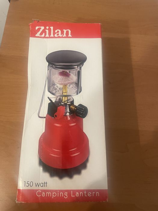 Felinar pescuit  vanatoare