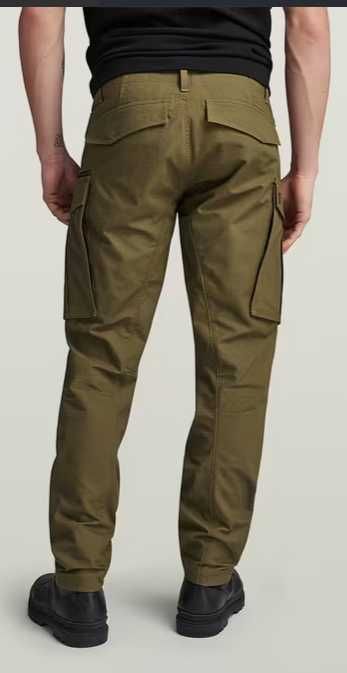 Нов мъжки панталон на G-Star с етикети