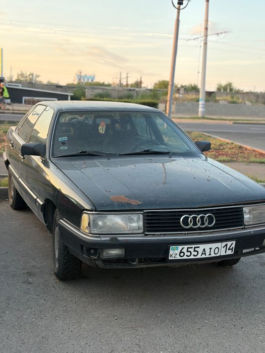 Продам автомобиль Ауди 100