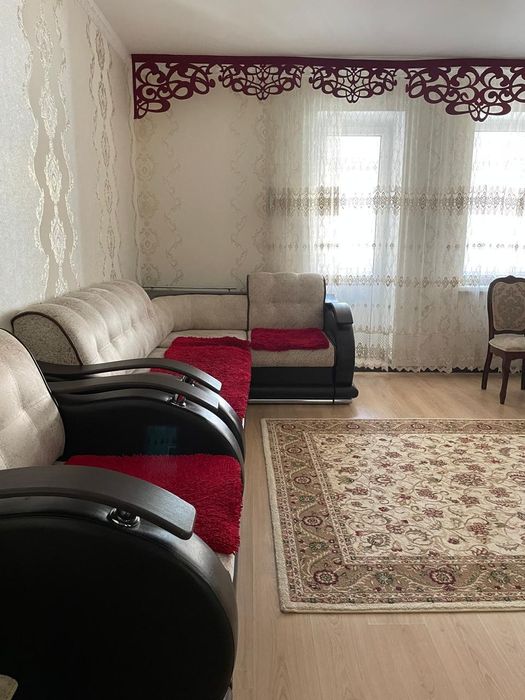 Продам квартиру.