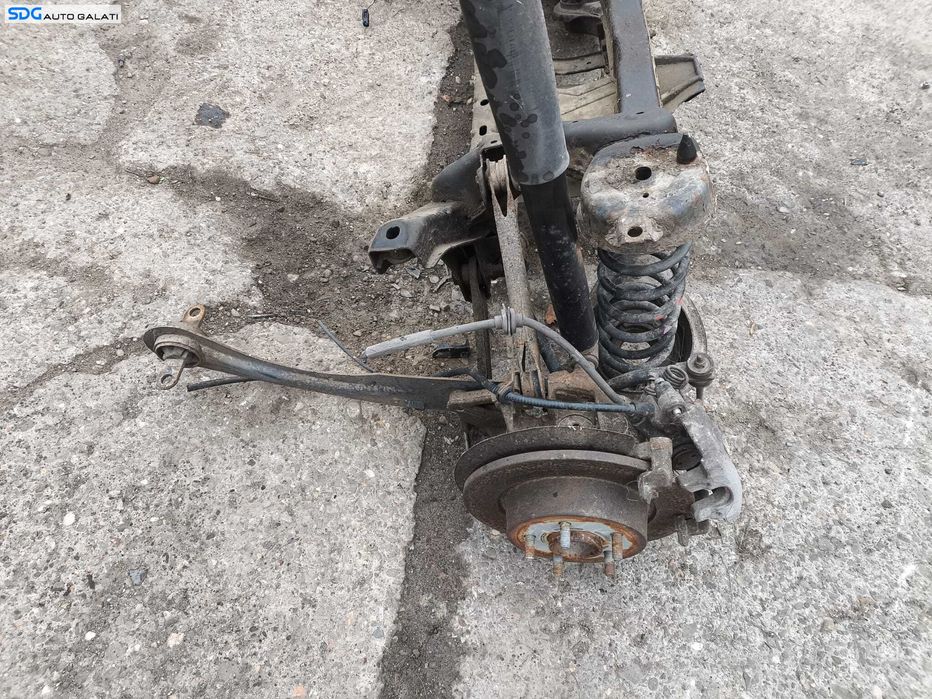 Punte Spate cu Brat Brate si Fuzeta Fuzete Stanga Dreapta Ford Kuga 2 MK2 2012 - 2019 [L4078]