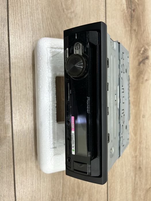 Автомогнитолла pioneer 1 din