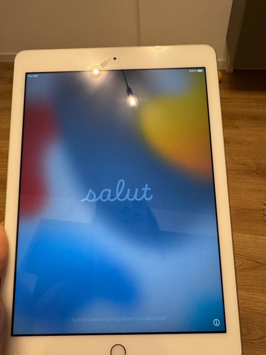 Tabletă iPad 6 32GB Wi-Fi + Cellular