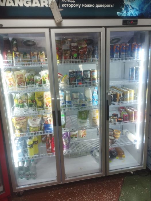 Продам холодильники