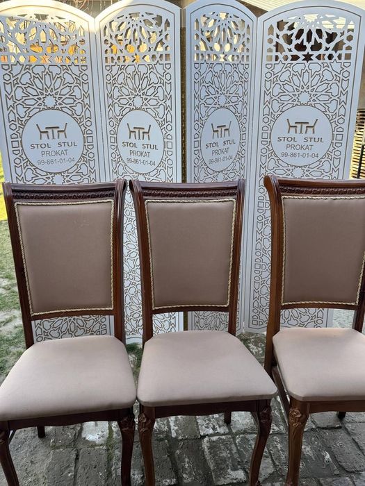 Arenda shirima,Prokat stol stul,naves