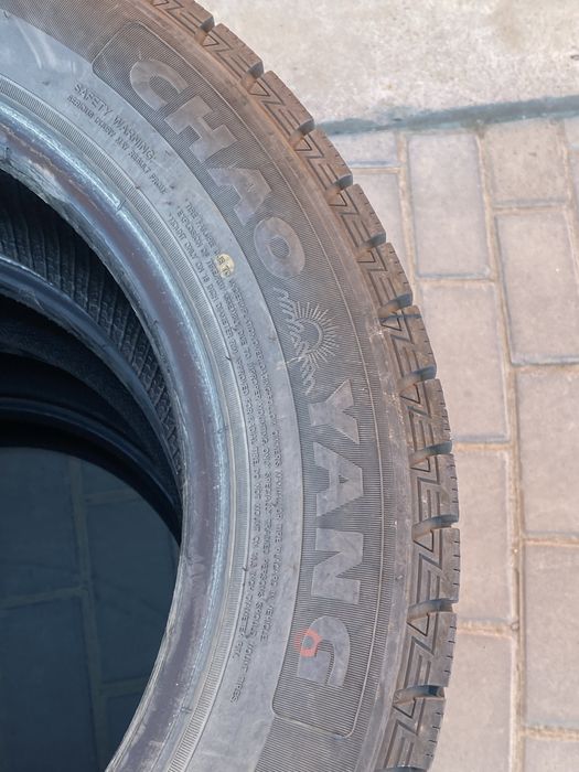 Продается шины 205/60/16