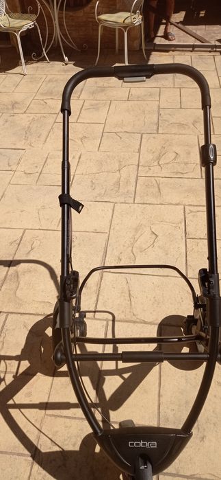 Детска количка АВС, Cobra