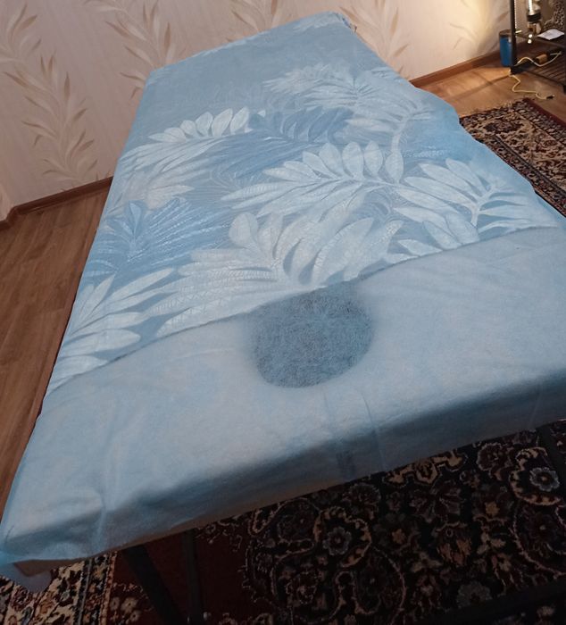 Эффективный массаж