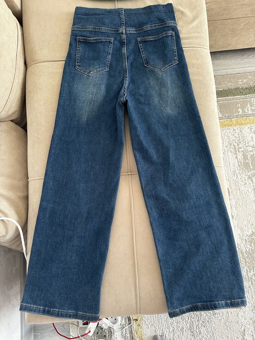 Джинсы для беременных