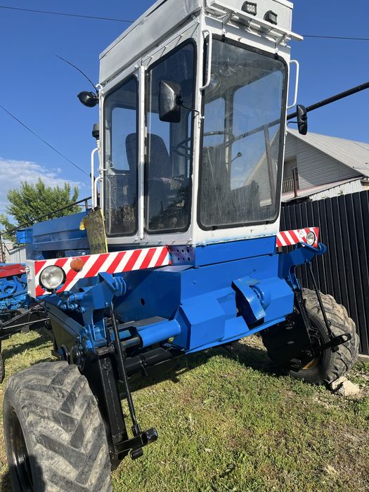 Продам комбайн немку E303