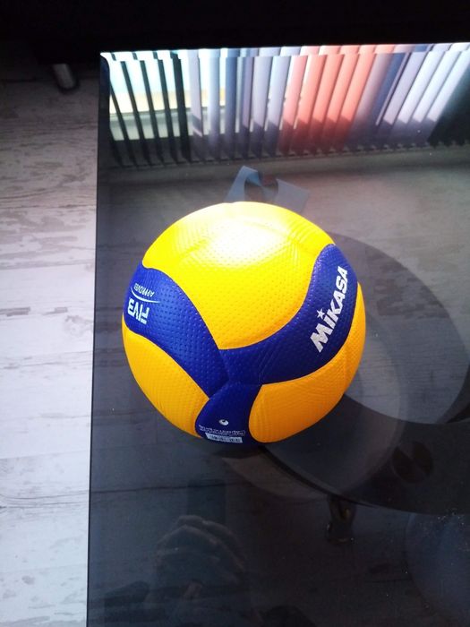Оригинални топки Микаса V200W , за волейбол
