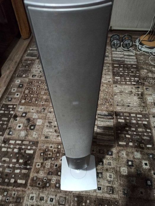 Продам колонки Panasonic в отличном качестве