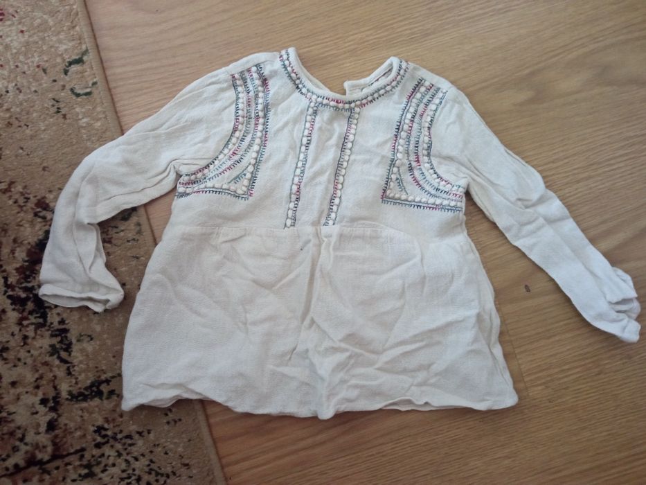 Дрешки за момиче