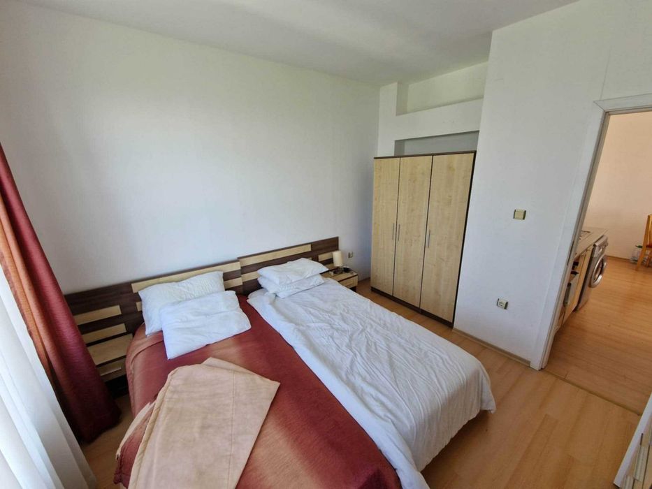 Продава се Тристаен апартамент в к.к. Слънчев бряг - 61 кв.м за 755 €/кв.м - Снимка #4