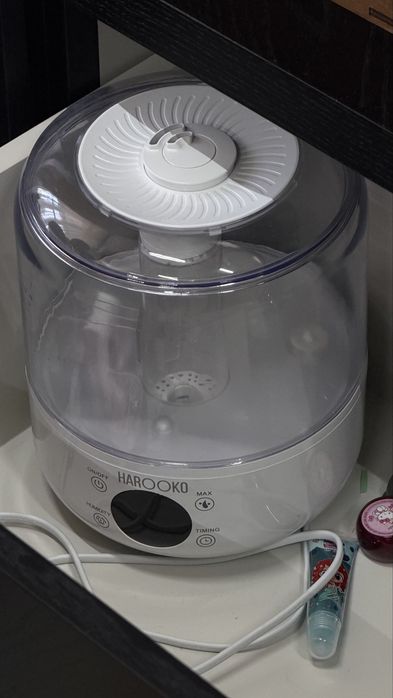 Увлажнитель воздуха