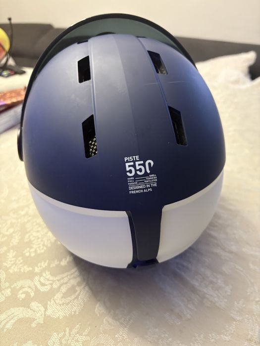 Детска ски каска