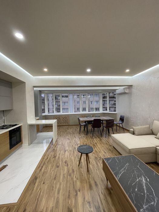 ЖК Жангох 2/6/8 Шайхонтохурский район