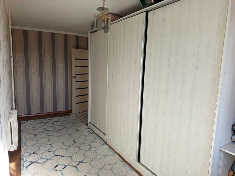 2 комнатная квартира